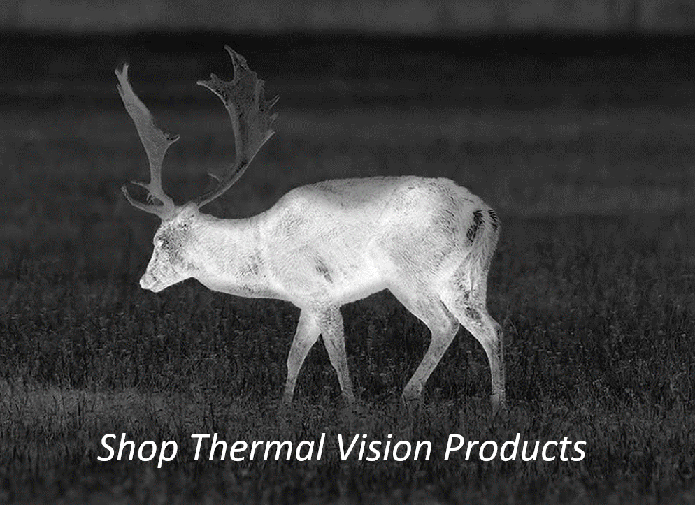 GoingDark Your Thermal and Night Vision Experts